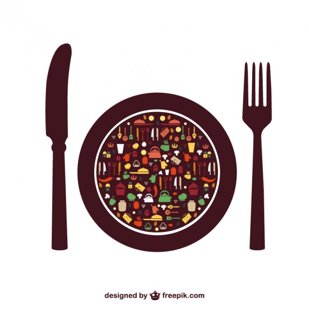 Fork Vectors, Photos And Free Download 626x626 Fork Vectors, Photos And Free Download