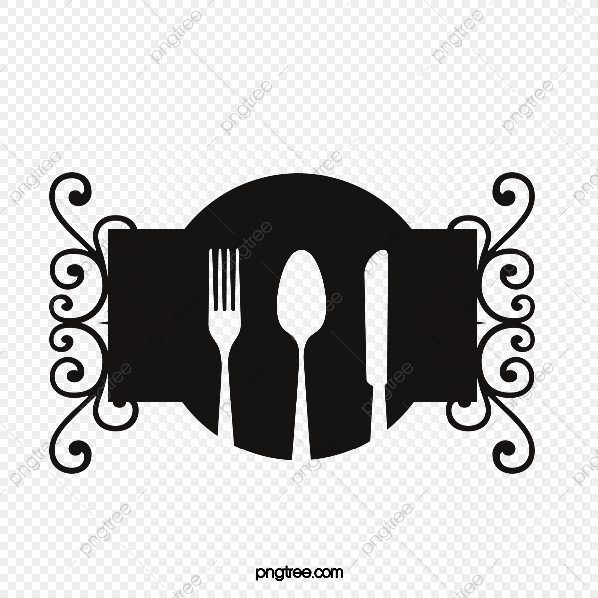 Vector Creative Tool Spoon Fork, Vector Spoon, Vector Fork, Vector 1200x1200 Vector Creative Tool Spoon Fork, Vector Spoon, Vector Fork, Vector