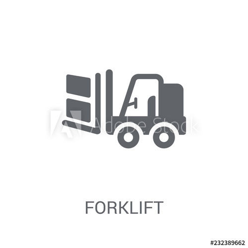 Forklift Logo Vector at Vectorified.com | Collection of Forklift Logo ...