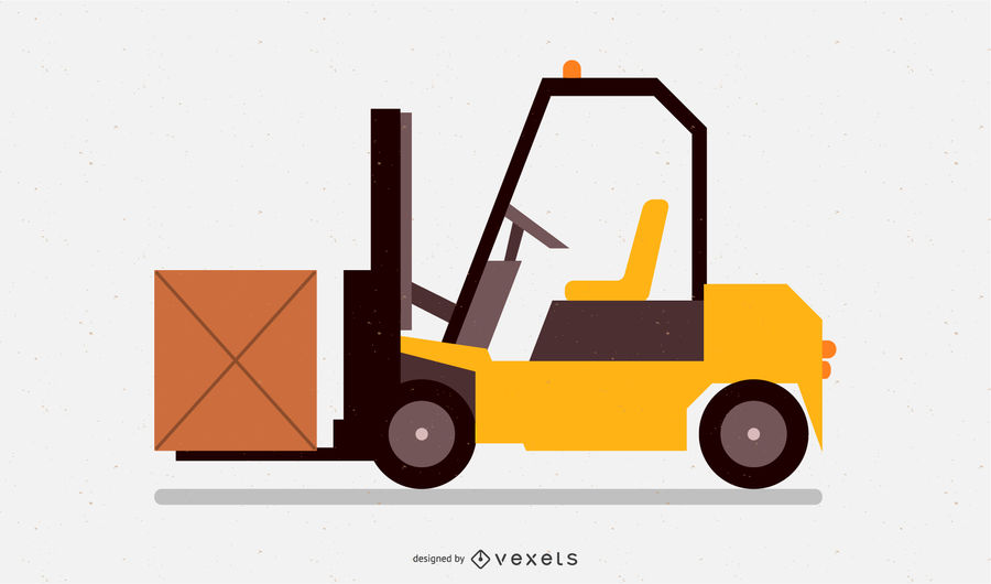 Forklift Vector Graphics To Download 900x530 Forklift Vector Graphics To Download