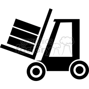 Black And White Forklift Clipart Royalty Free Gif, Png 300x300 Black And White Forklift Clipart Royalty Free Gif, Png