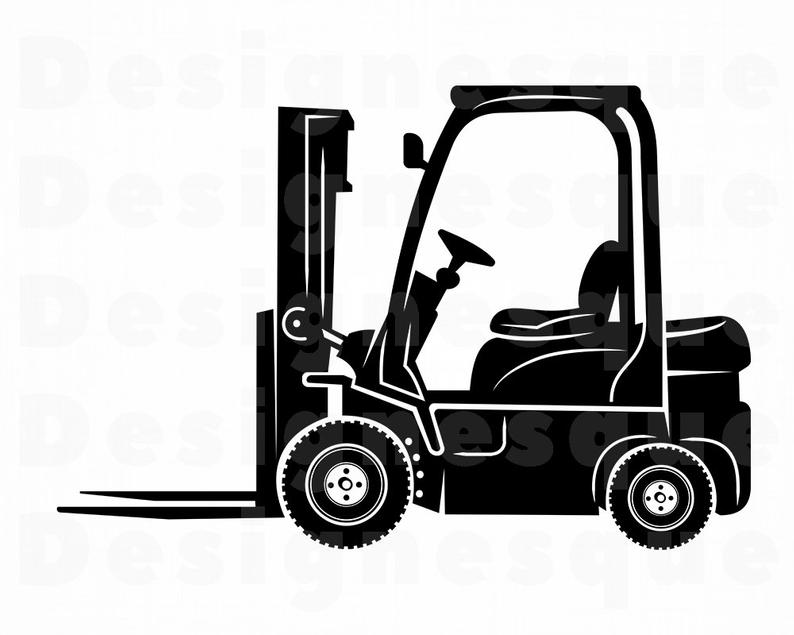 Forklift Forklift Forklift Clipart Forklift Etsy 794x635 Forklift Forklift Forklift Clipart Forklift Etsy