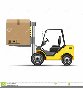 Forklift Vector Clipart Free Images 281x300 Forklift Vector Clipart Free Images