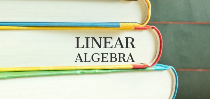 720x340 Vector Form For The General Solution Of A System Of Linear