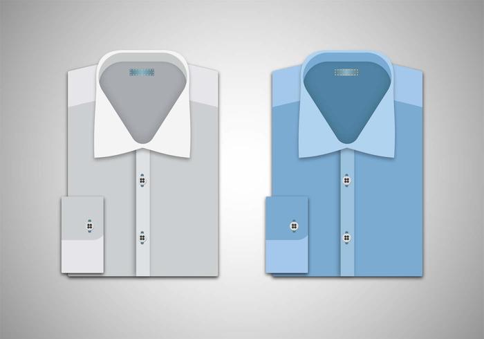 Free Striped Shirt Vector 700x490 Free Striped Shirt Vector