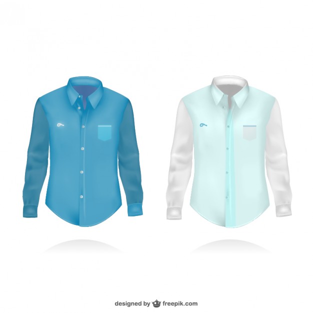 Long Sleeve Shirt Illustration Vector Free Download 626x626 Long Sleeve Shirt Illustration Vector Free Download