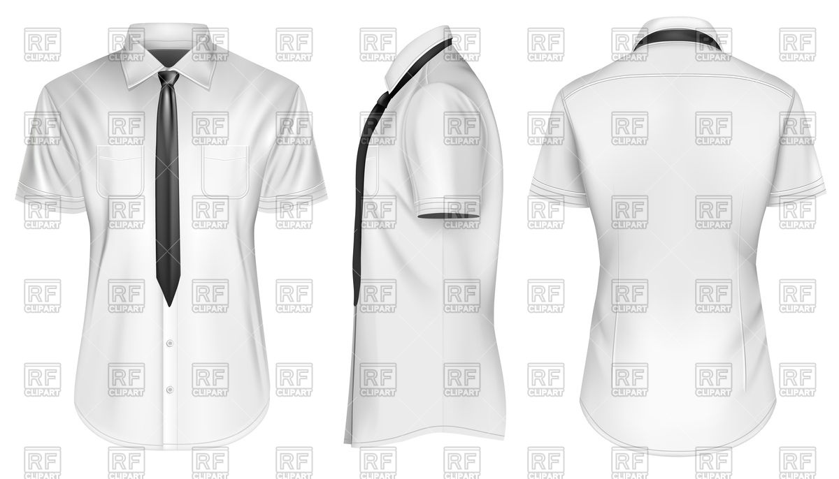 Men's Short Sleeved Formal Button Down Shirts With Tie Front 1200x686 Men's Short Sleeved Formal Button Down Shirts With Tie Front