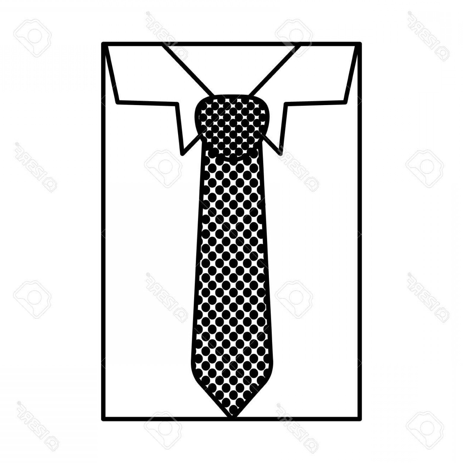 Photostock Vector Square Silhouette Close Up Formal Shirt 1560x1560 Photostock Vector Square Silhouette Close Up Formal Shirt