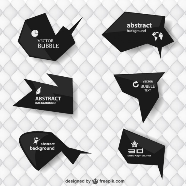 626x626 Modelo De Formas Vector Baixar Vetores