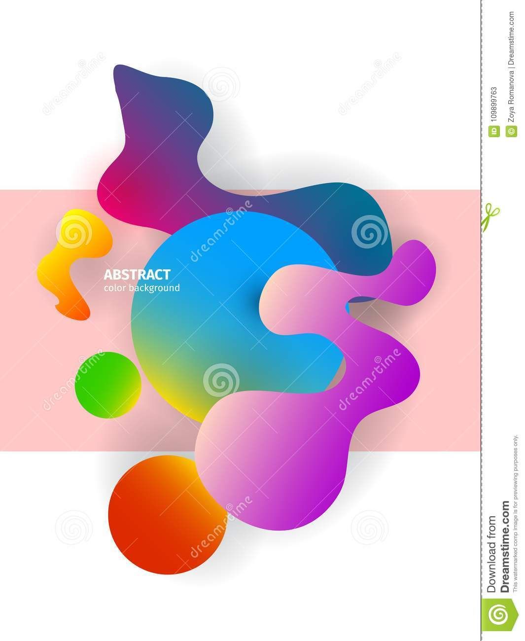 1065x1300 Pintura Del Del Del Vector Fondo Abstracto Del