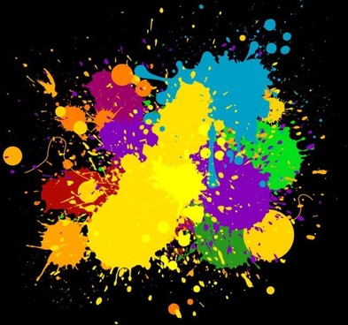 393x368 Vector Formas Raras Free Vector Download