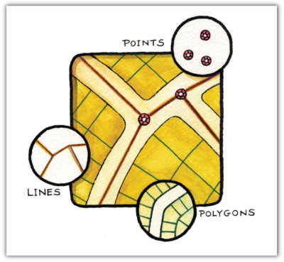 400x369 Formato Vectorial