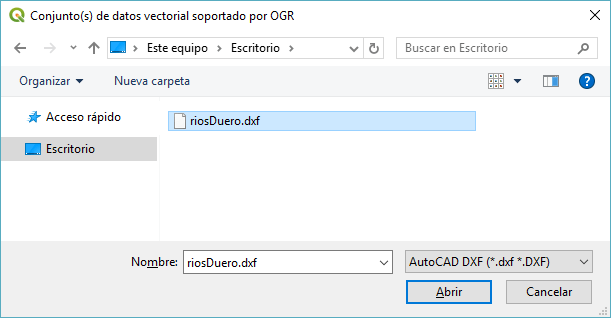 611x320 Convertir Un Pdf En Shp, Geopackage O Cualquier Otro Formato