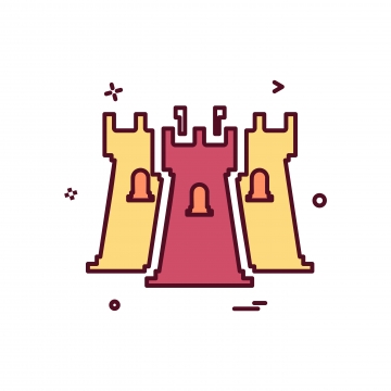 360x360 Fort Png, Vector, And Clipart With Transparent Background