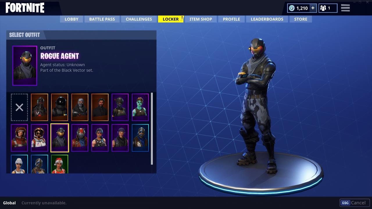 Fortnite Black Vector at Vectorified.com | Collection of Fortnite Black