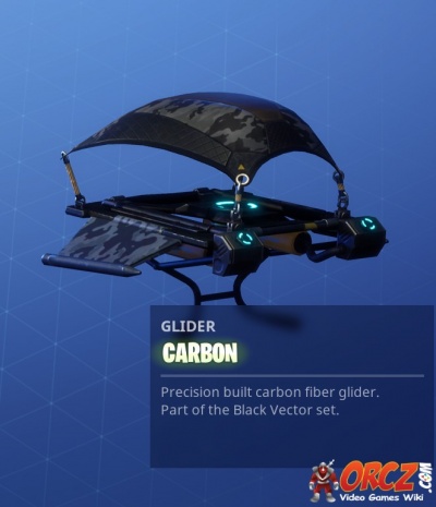 400x465 Fortnite Battle Royale Carbon
