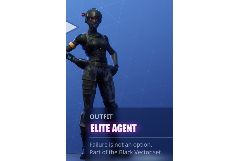 820x551 Fortnite Battle Royale Skins