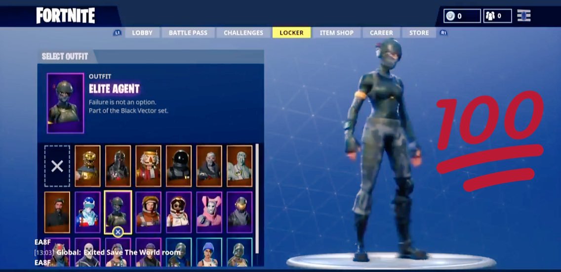 1136x550 Fortnite Black Vector Fortnite Generator Gg