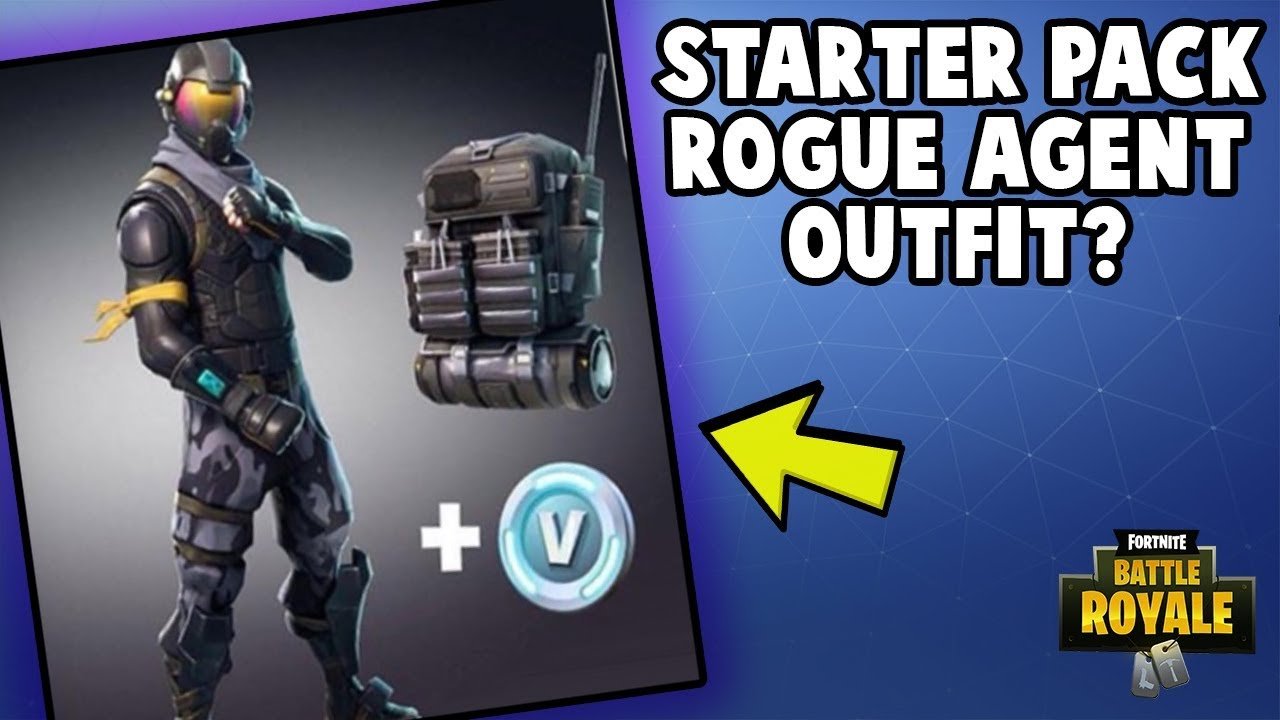 1280x720 Fortnite Black Vector Set Explained Everything In This Set