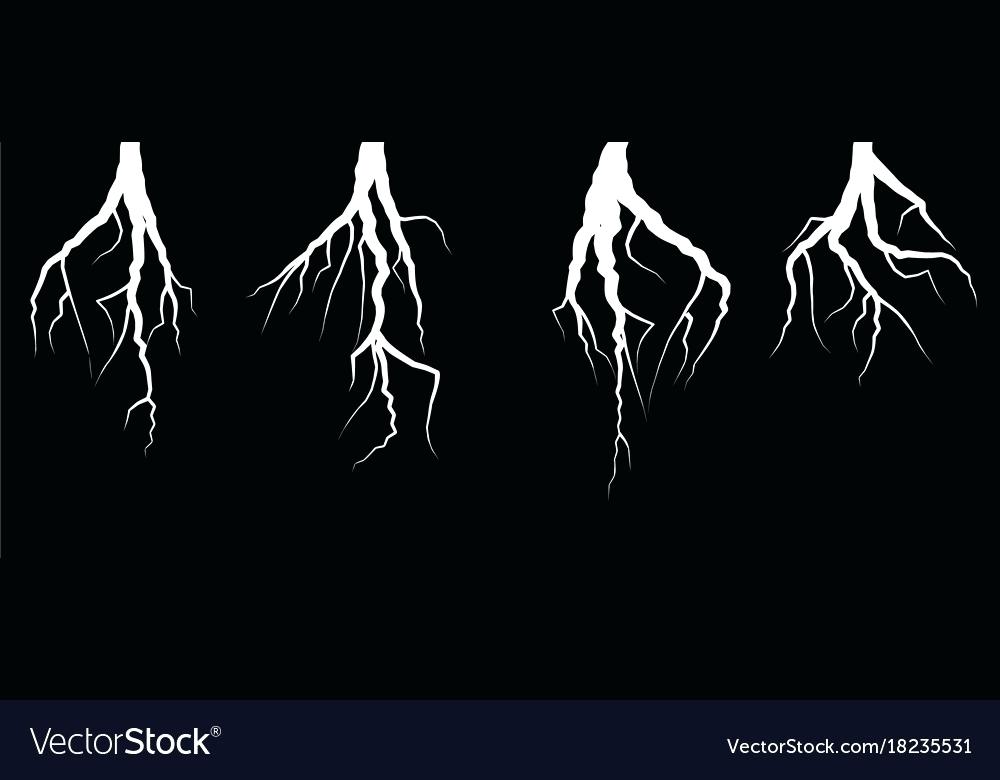 1000x780 Lightning Bolt Drawing Druid Locations Fortnite Season Five