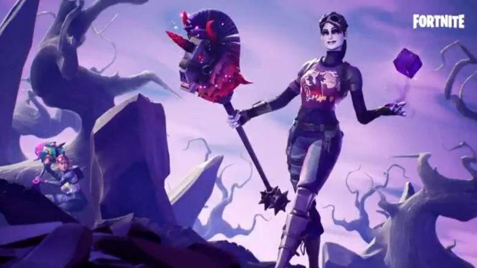 Fortnite's New Dark Bomber Skin Contains A Major Clue 960x540 Fortnite's New Dark Bomber Skin Contains A Major Clue