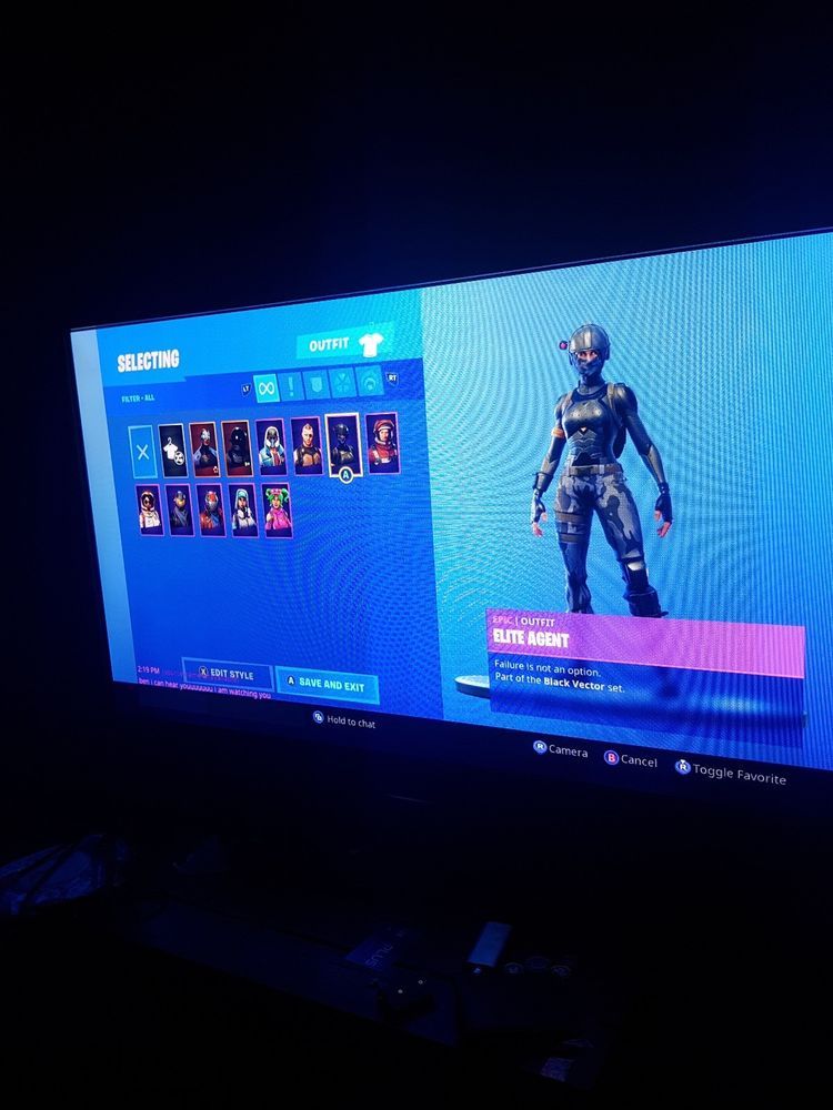 Fortnite Black Vector Set at Vectorified.com | Collection of Fortnite
