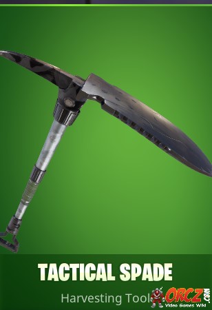 Fortnite Battle Royale Tactical Spade 308x450 Fortnite Battle Royale Tactical Spade