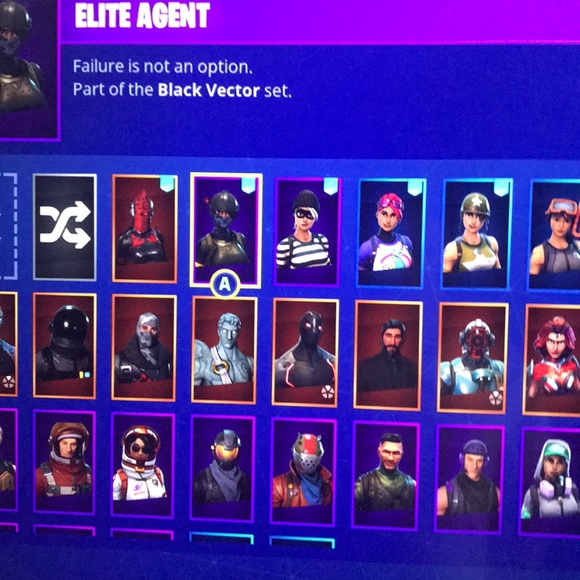 Fortnite Other Account For Poshmark 580x580 Fortnite Other Account For Poshmark