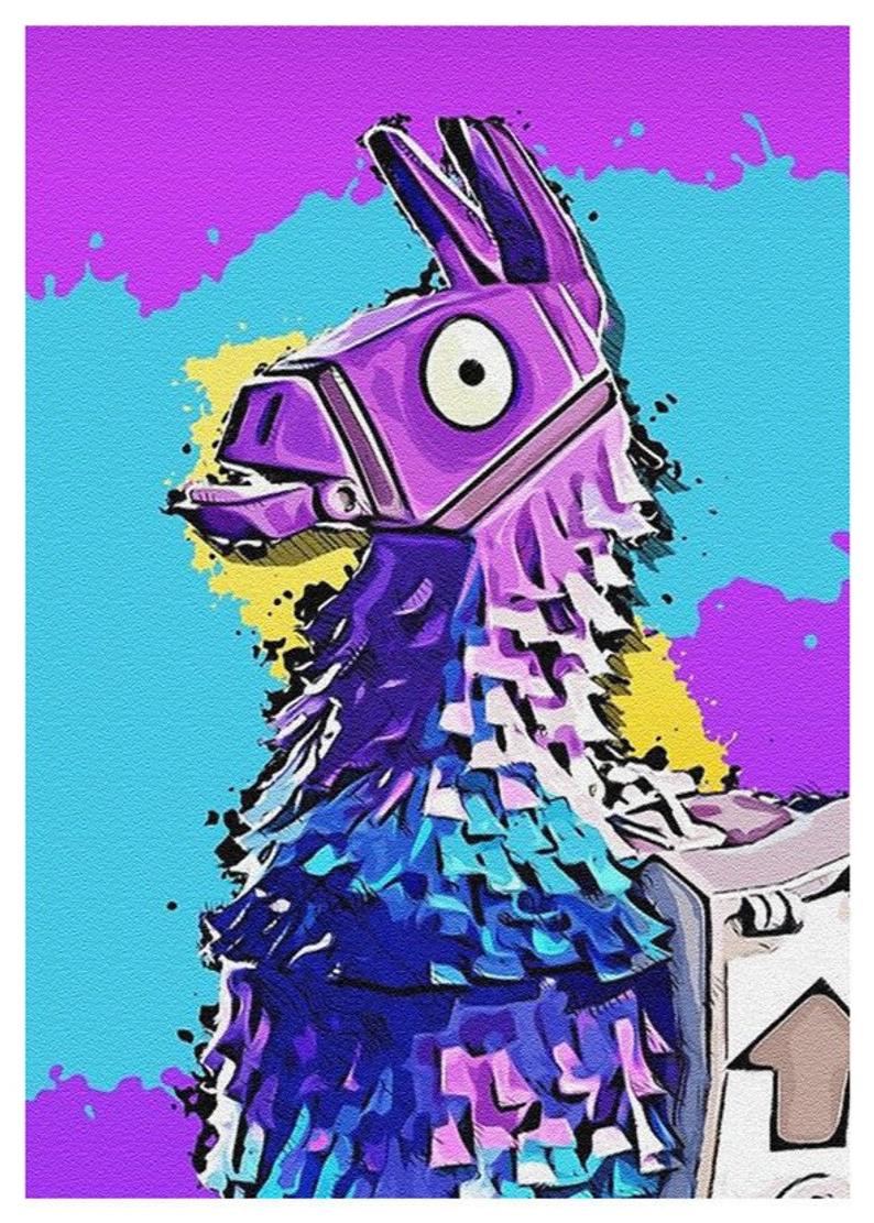 Fortnite Llama Vector at Vectorified.com | Collection of ... - 794 x 1111 jpeg 196kB