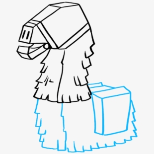 310x310 Llama Clipart Transparent