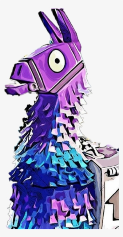 400x769 Llama Png