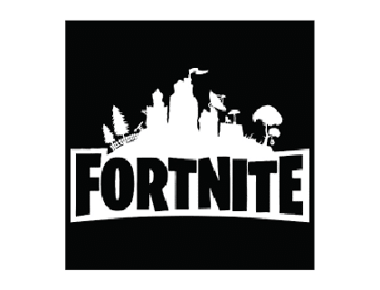 Fortnite Logo Vector at Vectorified.com | Collection of Fortnite Logo ...