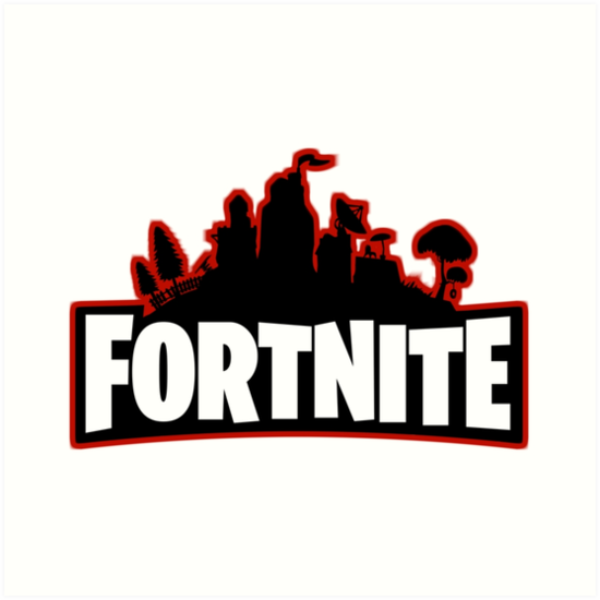 Fortnite Logo Vector at Vectorified.com | Collection of ... - 550 x 550 png 77kB
