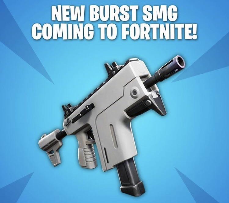 750x667 Vector Is My Favorite Gun In Any Game If We Don't Get This I Quit