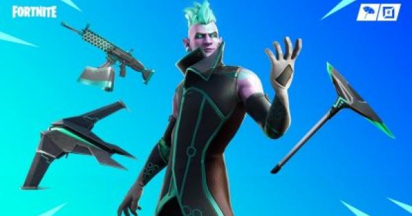 600x315 Fortnite Vector