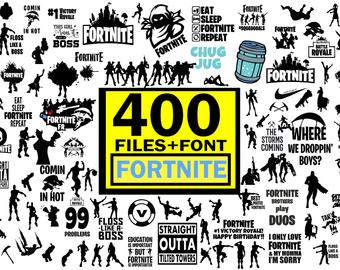 340x270 Fortnite Logo Vector Fortnite Funny Moments