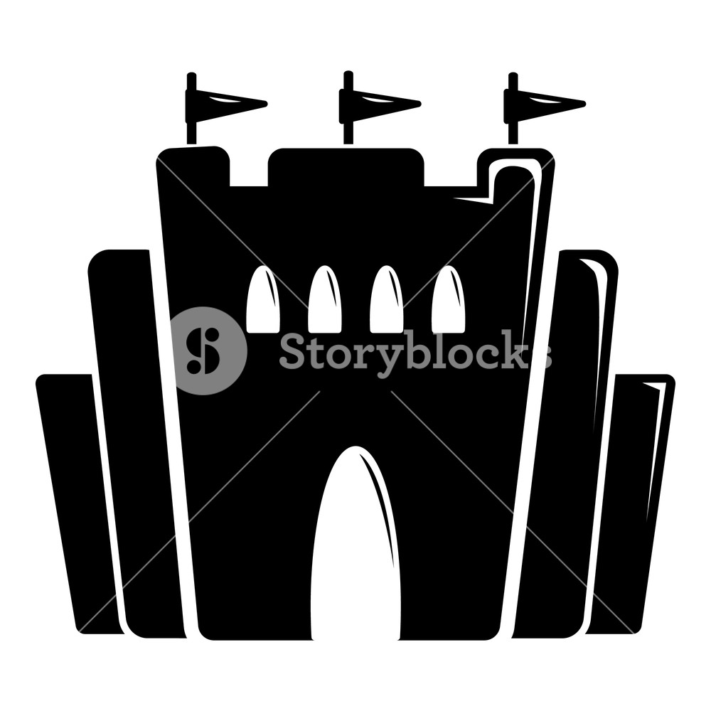 Fortress Vector at Vectorified.com | Collection of Fortress Vector free ...