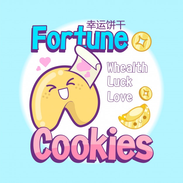 626x626 Fortune Cookie Vectors, Photos And Free Download