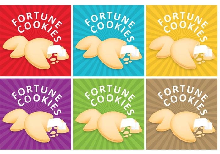 700x490 Sunburst Fortune Cookie Vector Backgrounds Free Graphics