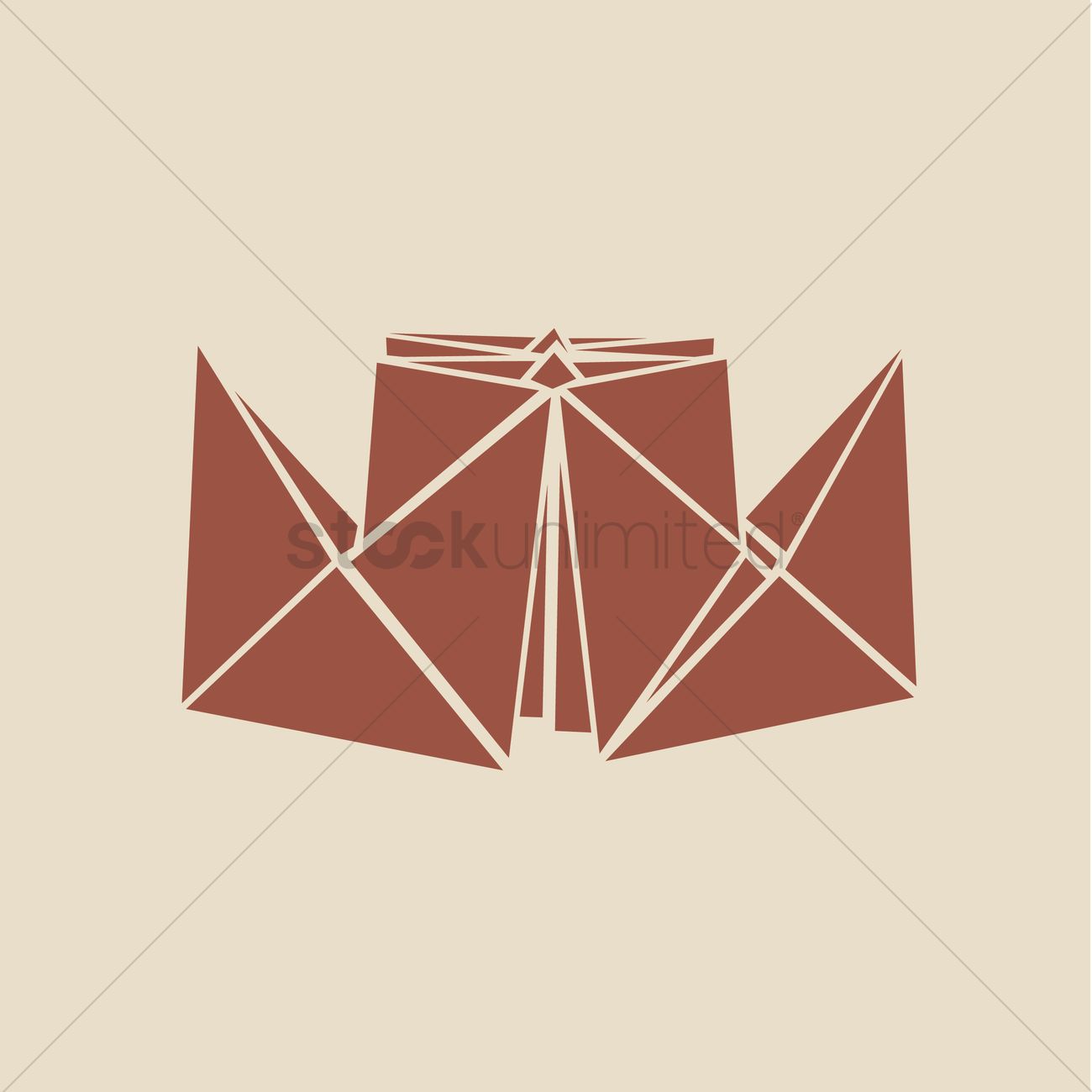 Free Origami Fortune Teller Vector Image 1300x1300 Free Origami Fortune Teller Vector Image