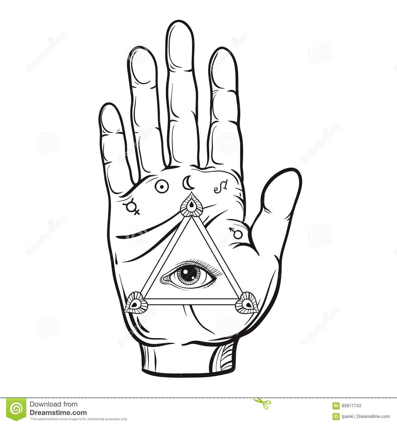 Pin On Hands With Eyes 1300x1390 Pin On Hands With Eyes