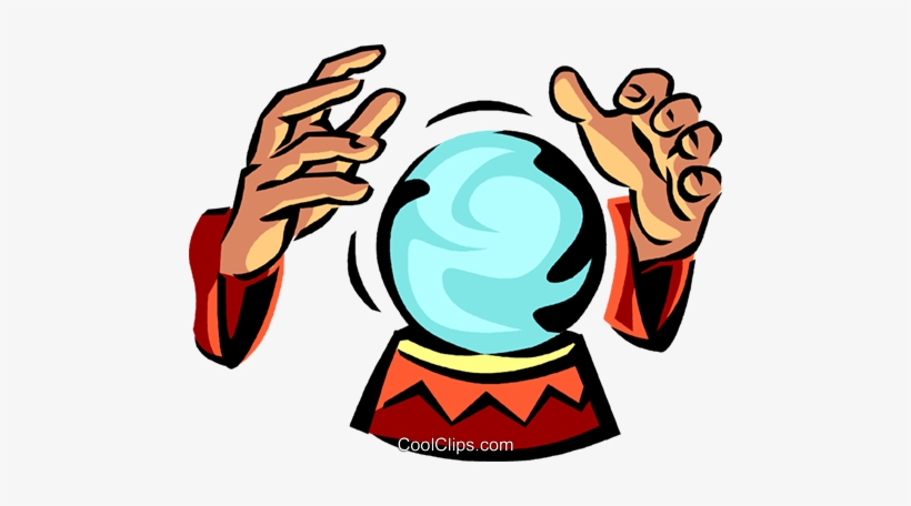 Crystal Ball Royalty Free Vector Clip Art Illustration 820x456 Crystal Ball Royalty Free Vector Clip Art Illustration