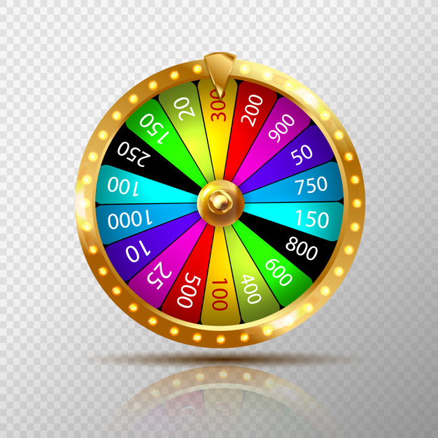 Fortune Wheel Vector at Vectorified.com | Collection of Fortune Wheel ...