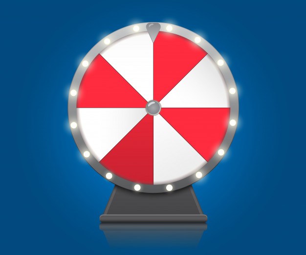 626x521 Fortune Wheel Vector Vector Premium Download