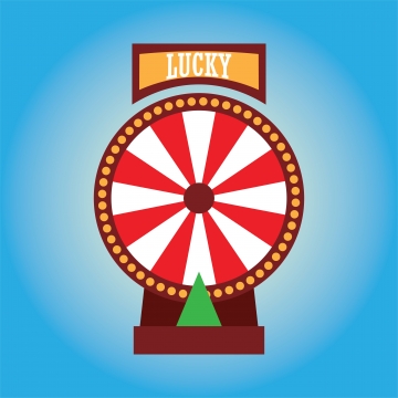 360x360 Fortune Wheel Png, Vector, And Clipart With Transparent