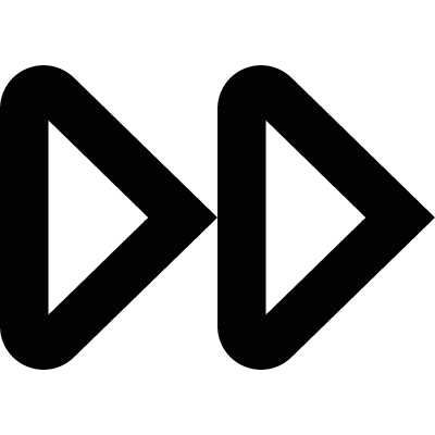 400x400 Fast Forward Free Vectors, Logos, Icons And Photos Downloads