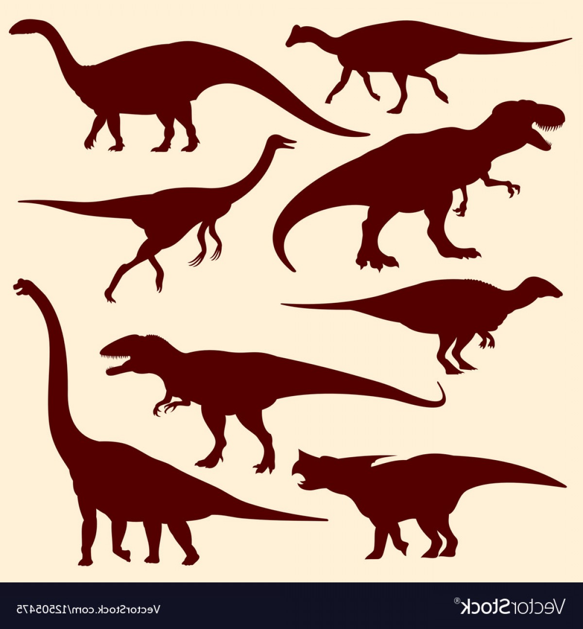 Fossil Vector Sillouettes Cqrecords 1200x1296 Fossil Vector Sillouettes Cqrecords