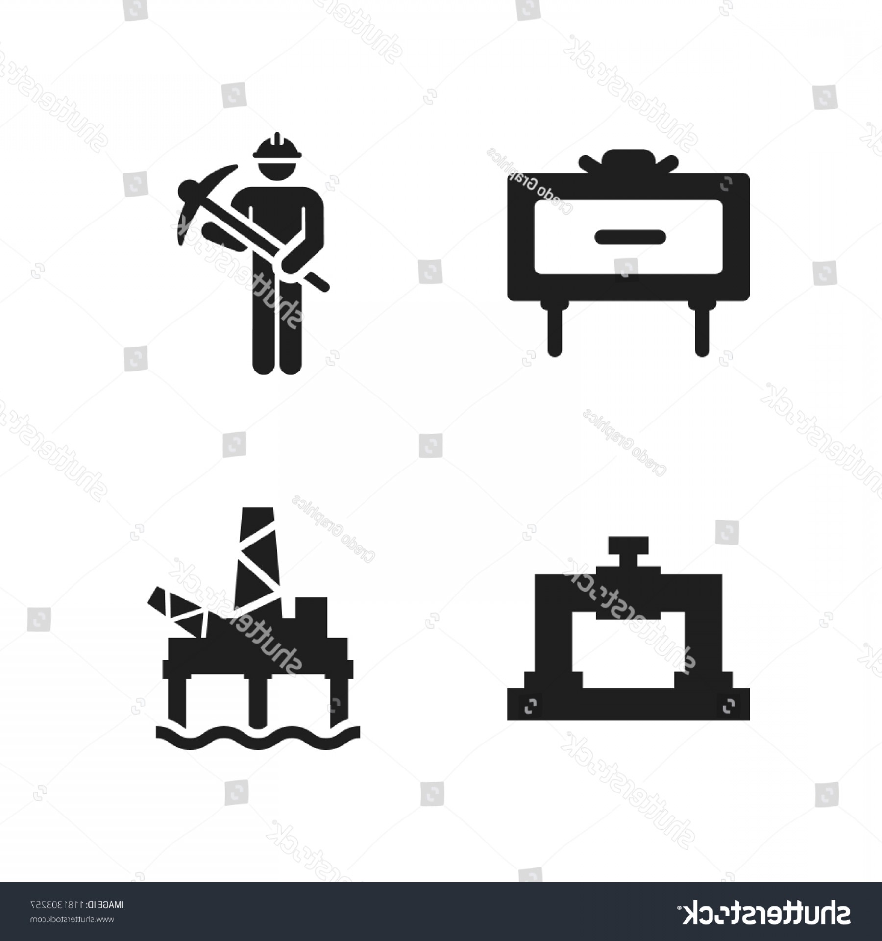 Fossil Icon Vector Icons Set Soidergi 1800x1920 Fossil Icon Vector Icons Set Soidergi