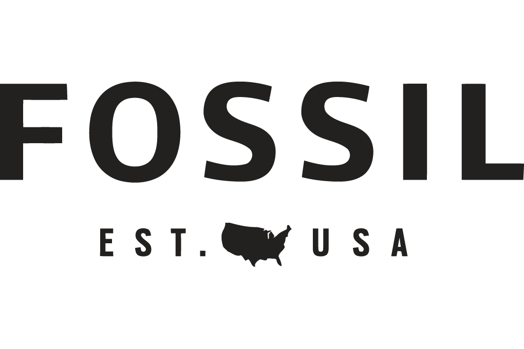 1020x680 Fossil Logo Vector Image