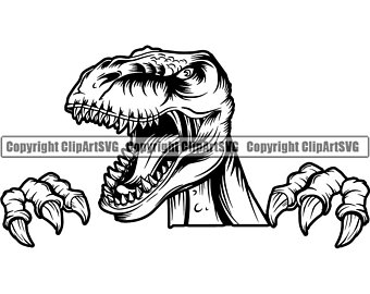 340x270 Fossil Vector Art Etsy